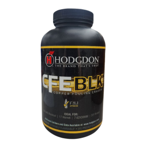 Hodgdon CFE BLK