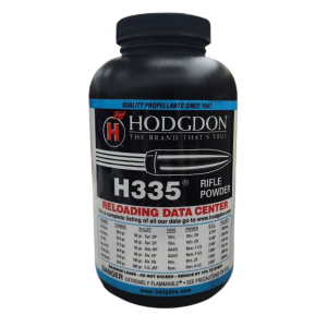Hodgdon H335