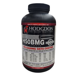 Hodgdon H50BMG