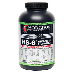 Hodgdon HS-6