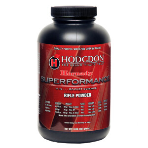 Hodgdon Superformance