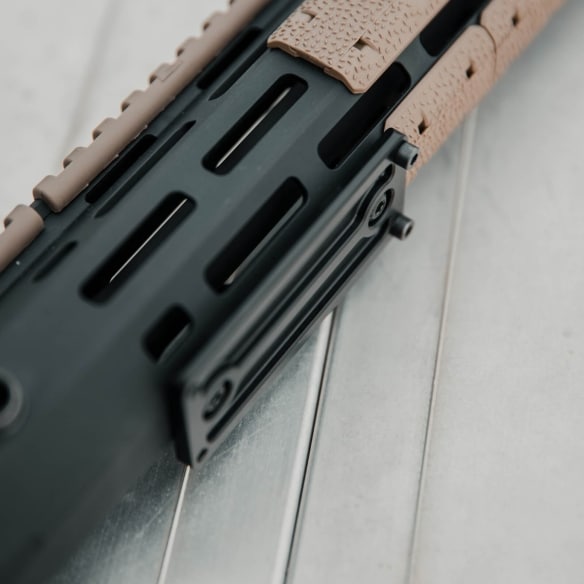 Magpul - M-LOK Dovetail Adapter RRS/ARCA Interface