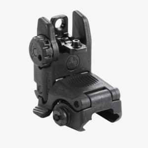 Magpul - MBUS Rear Sight (MAG248)