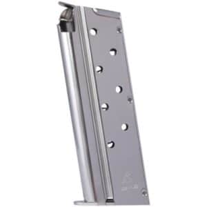 Mec-Gar Officer Magazine - 1911, 9mm, 8 Round (MGCGOV9LCN)