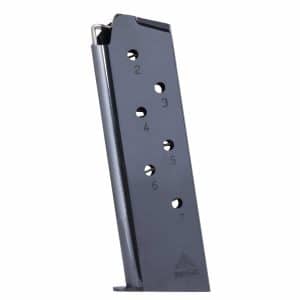 Mec-Gar Magazine - 1911, 45 ACP, 7 Round (MGCG4507B)