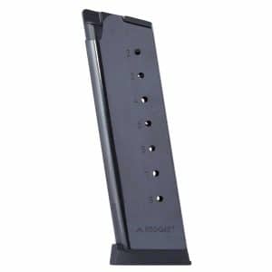 Mec-Gar Magazine - 1911, 45 ACP, 8 Round (MGCG4508BPF)