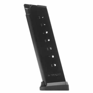 Mec-Gar Officer Magazine - 1911, 45 ACP, 8 Round (MGCG4508MATCH)