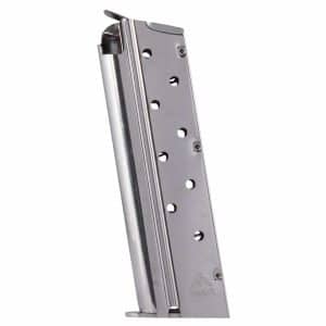 Mec-Gar Magazine - 1911, 9mm, 9 Round (MGCGOV9LN)