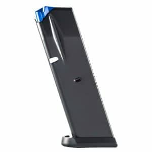Mec-Gar Magazine - CZ-75, 9mm, 10 Round (MGCZCOMP10B)