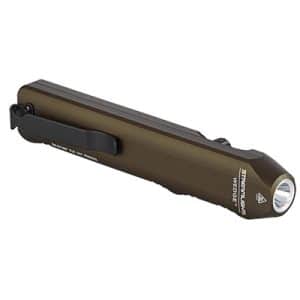 Streamlight Wedge - Rechargeable, Coyote, 1000 Lumens (88811)