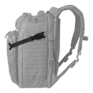 First Tactical Backpack Compression Straps - 2 Pack (180050)
