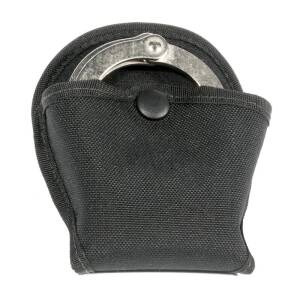 Blackhawk Open Handcuff Case - Cordura, Knit Lining (44A150BK)