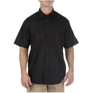 5.11 Tactical Taclite Pro Short Sleeve Shirt - Ripstop (71175) 019