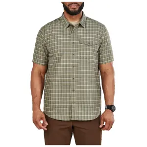 5.11 Tactical Aiden Plaid Shirt