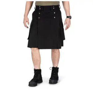 5.11 Tactical Upholder Kilt - Ripstop, Water Resistant, Size 30 (73344)