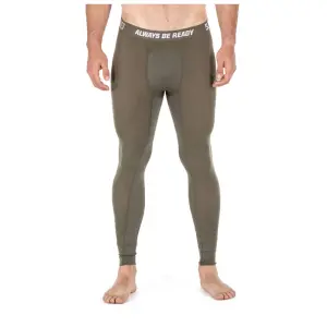 5.11 Tactical Recon Shield Tight - Ranger Green, Large (82406-186-L)