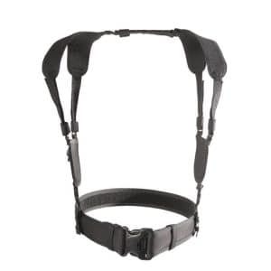 Blackhawk Ergonomic Duty Belt Suspenders / Harness