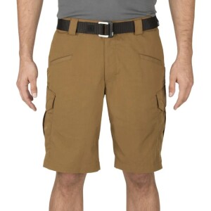 5.11 Tactical Stryke Shorts - 11" Inseam, Flex-Tac Ripstop (73327)