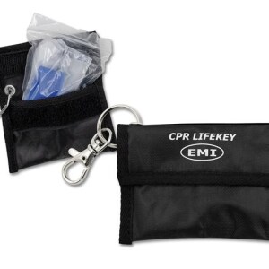 EMI CPR LifeKey - Nylon, Single Use (469)