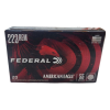 Federal American Eagle - 223 REM, 55gr, FMJ, Box of 20 (AE223)