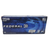 Federal Varmint & Predator - 223 REM, 50gr, JHP, Box of 20 (AE223G)