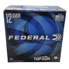 Federal Top Gun - 12ga, 2 3/4", 1 oz, #7.5 (TGSF1287.5)