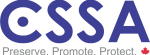 CSSA Logo